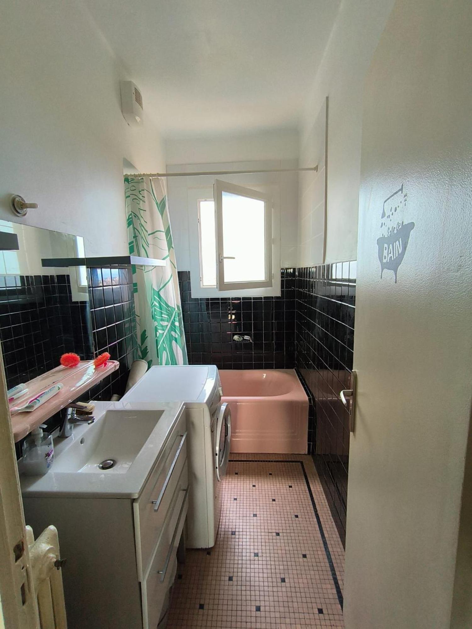Chambre Cosy Proche De La Gare Toulouse Ngoại thất bức ảnh